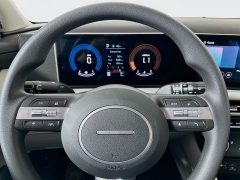 New 2026  Hyundai Tucson SEL AWD at Graham Auto Mall near Mansfield, OH