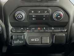 Used 2023  Chevrolet Silverado 1500 4WD Crew Cab 147" Custom Trail Boss at Graham Auto Mall near Mansfield&comma; OH