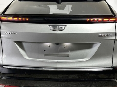 New 2026  Cadillac LYRIQ AWD 4dr Luxury at Graham Auto Mall near Mansfield&comma; OH