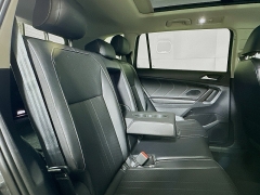 Used 2022  Volkswagen Tiguan 2&period;0T SE 4MOTION at Graham Auto Mall near Mansfield&comma; OH