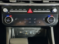 Used 2025  Hyundai Tucson SEL AWD at Dutro Auto near Zanesville&comma; OH