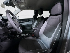 New 2026  Chevrolet Trailblazer AWD 4dr LT at Dutro Auto near Zanesville&comma; OH