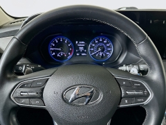 Used 2020  Hyundai Palisade 4d SUV AWD SEL at Dutro Auto near Zanesville&comma; OH