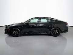 Used 2026  Kia K5 GT-Line Auto AWD at Dutro Auto near Zanesville&comma; OH