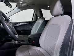 Used 2021  Ford Escape SE FWD at Dutro Auto near Zanesville&comma; OH