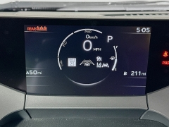 New 2025 Toyota Prius LE AWD at Dutro Auto near Zanesville, OH