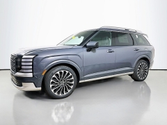 New 2026  Hyundai Palisade Calligraphy AWD at Dutro Auto near Zanesville&comma; OH