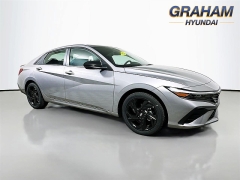 New 2026  Hyundai Elantra SEL Sport IVT at Graham Auto Mall near Mansfield&comma; OH