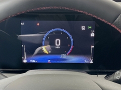 New 2026  Chevrolet Trax FWD 4dr 2RS at Dutro Auto near Zanesville&comma; OH