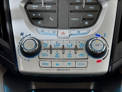 Used 2012  Chevrolet Equinox 4d SUV FWD LT1 3.0L at Dutro Auto near Zanesville, OH