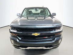 Used 2019  Chevrolet Silverado 1500 Legacy 4WD Double Cab LT All Star Edition at Dutro Auto near Zanesville&comma; OH