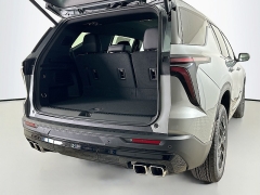 New 2026  Chevrolet Traverse AWD 4dr LT w/2LT at Graham Auto Mall near Mansfield, OH