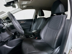 Used 2020  Nissan Rogue Sport 4d SUV FWD S at Dutro Auto near Zanesville&comma; OH