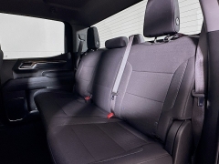 Used 2025  Chevrolet Silverado 1500 4WD Crew Cab 147" LT w&sol;1LT at Dutro Auto near Zanesville&comma; OH