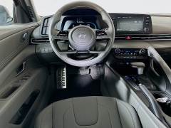 New 2025  Hyundai Elantra SEL Sport IVT at Dutro Auto near Zanesville, OH