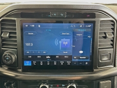 New 2026  Ford F-150 4WD Platinum SuperCrew 6&period;5' Box at Dutro Auto near Zanesville&comma; OH
