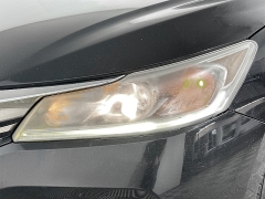 Used 2016  Honda Accord Sedan 4d EX CVT at Dutro Auto near Zanesville&comma; OH