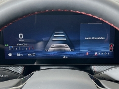 New 2026  Chevrolet Equinox AWD 4dr RS w/2RS at Dutro Auto near Zanesville, OH