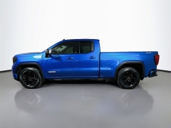 Used 2024  GMC Sierra 1500 4WD Double Cab 147" Elevation w&sol;3VL at Dutro Auto near Zanesville&comma; OH