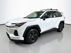 New 2026  Toyota RAV4 LE AWD at Dutro Auto near Zanesville&comma; OH
