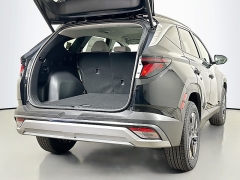 New 2026  Hyundai Tucson SEL AWD at Graham Auto Mall near Mansfield, OH