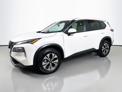 Used 2023  Nissan Rogue AWD SV at Dutro Auto near Zanesville&comma; OH