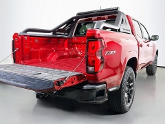 New 2026  Chevrolet Colorado 4WD Crew Cab Z71 at Dutro Auto near Zanesville&comma; OH