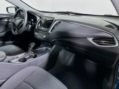 Used 2025  Chevrolet Malibu 4dr Sdn 1LT at Graham Auto Mall near Mansfield&comma; OH