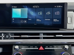 New 2027  Hyundai Santa Fe SEL AWD at Graham Auto Mall near Mansfield&comma; OH
