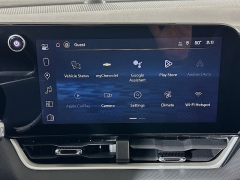 New 2026  Chevrolet Equinox FWD 4dr LT w/1LT at Dutro Auto near Zanesville, OH