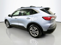 Used 2022  Ford Escape SEL AWD at Graham Auto Mall near Mansfield&comma; OH