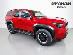 New 2026  Toyota 4Runner Hybrid TRD Off Road Premium 4WD at Dutro Auto near Zanesville&comma; OH