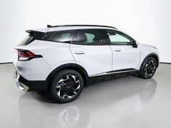Used 2024  Kia Sportage SX-Prestige AWD at Dutro Auto near Zanesville, OH