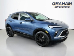  2024 Buick Encore GX AWD 4dr Sport Touring at Dutro Auto near Zanesville&comma; OH