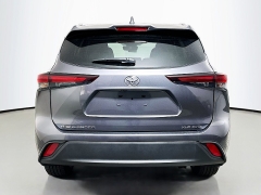 New 2025  Toyota Highlander XLE AWD at Graham Auto Mall near Mansfield, OH