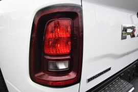 Used 2026  Ram 2500 4WD Big Horn Crew Cab 6'4" Box at Dutro Auto near Zanesville&comma; OH