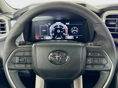 New 2026  Toyota Tundra 4WD Limited CrewMax 5&period;5ft Bed at Graham Auto Mall near Mansfield&comma; OH