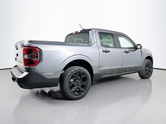 New 2025  Ford Maverick XLT AWD SuperCrew EcoBoost at Dutro Auto near Zanesville, OH