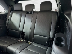 New 2026  Hyundai Palisade SEL Premium 7P AWD at Graham Auto Mall near Mansfield&comma; OH