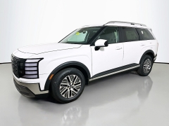 New 2026  Hyundai Palisade Hybrid SEL 7P AWD at Graham Auto Mall near Mansfield&comma; OH