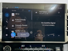 New 2026  Toyota Tundra 4WD Platinum CrewMax 5&period;5ft Bed at Graham Auto Mall near Mansfield&comma; OH