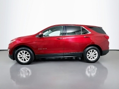 Used 2018  Chevrolet Equinox 4d SUV AWD LT w&sol;1LT at Graham Auto Mall near Mansfield&comma; OH