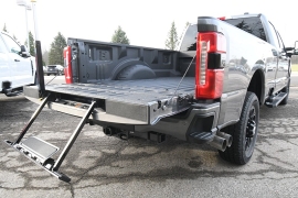 New 2026  Ford Super Duty F-350 4WD XLT Crew Cab SRW 8' Box at Graham Auto Mall near Mansfield&comma; OH