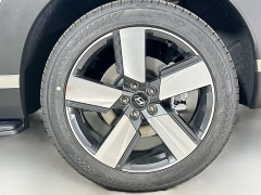 New 2026  Hyundai Santa Fe Limited AWD at Graham Auto Mall near Mansfield, OH