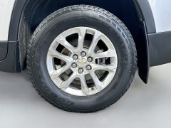 Used 2019  Chevrolet Traverse 4d SUV AWD LT Cloth w&sol;1LT at Dutro Auto near Zanesville&comma; OH