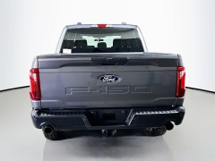 New 2025  Ford F-150 4WD STX SuperCrew 5.5' Box at Dutro Auto near Zanesville, OH