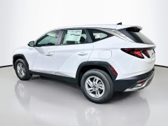 New 2026  Hyundai Tucson SE AWD at Dutro Auto near Zanesville&comma; OH