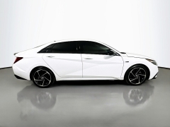 Used 2023  Hyundai Elantra N Line DCT at Dutro Auto near Zanesville&comma; OH