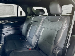 New 2026  Ford Explorer ST 4WD at Graham Auto Mall near Mansfield&comma; OH