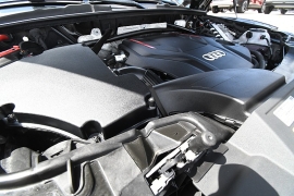 Used 2024  Audi SQ5 Premium Plus 3&period;0 TFSI quattro at Dutro Auto near Zanesville&comma; OH